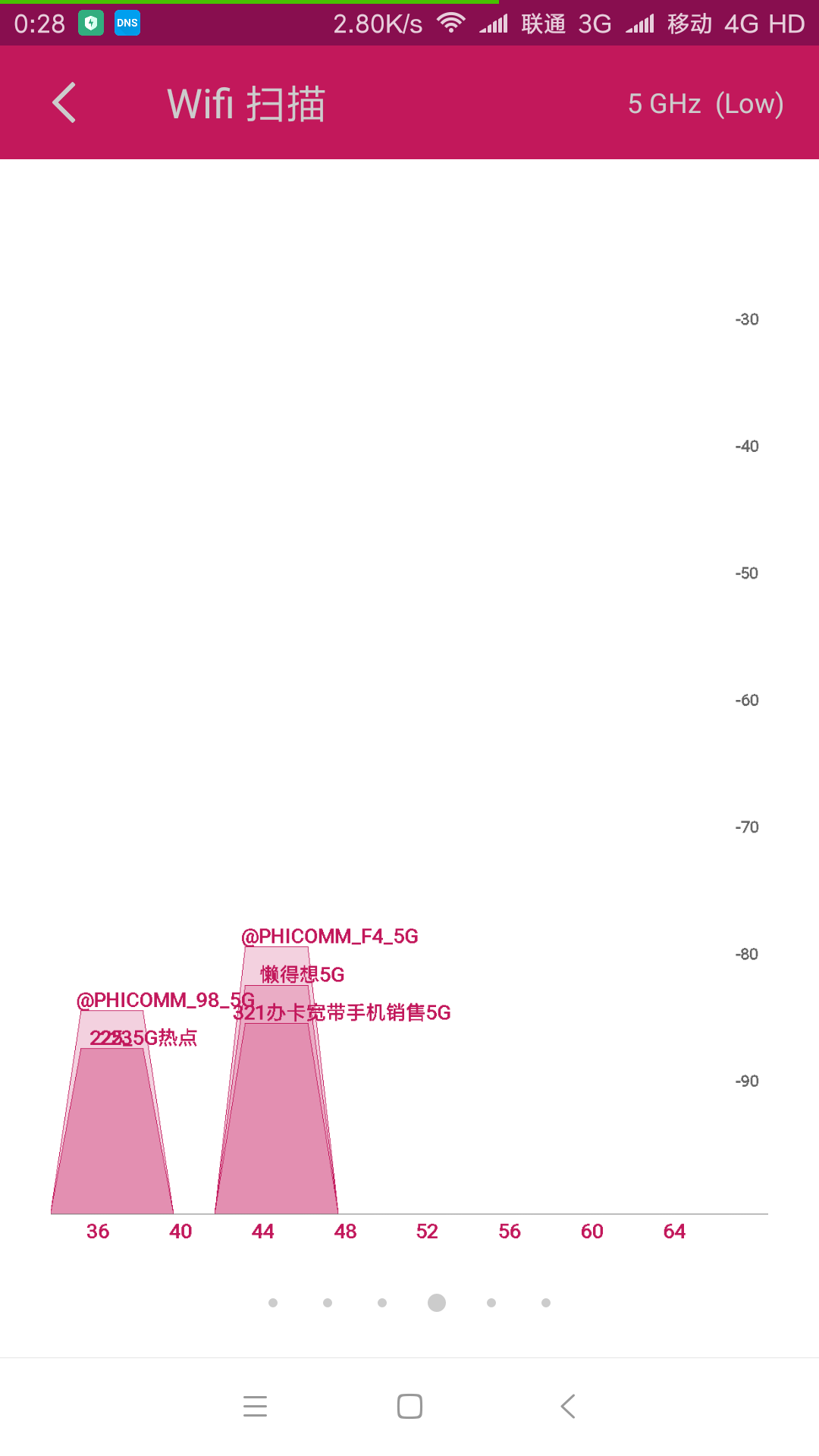 无线速度那么慢？怎样点击提升网速？ 未分类 第2张