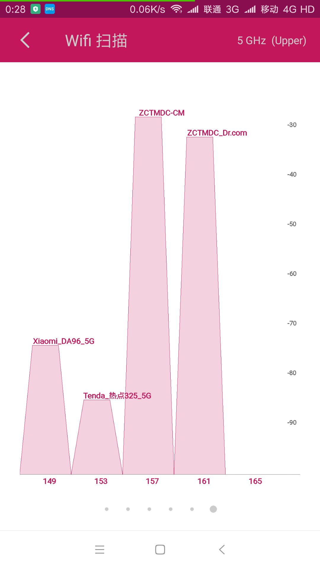 无线速度那么慢？怎样点击提升网速？ 未分类 第4张